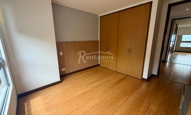 apartamento en venta en el castillo. Cod V776890