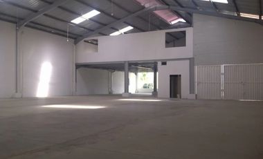 Se Alquila Galera 1.006 Mts En Pacora USD3,300,oo+ITBMS