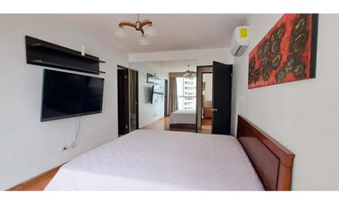 SE ALQUILA APARTAMENTO EN PUNTA PACIFICA EN EL PH PACIFIC SUN