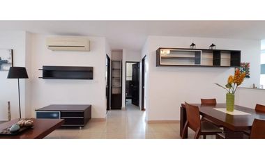SE ALQUILA APARTAMENTO EN PUNTA PACIFICA EN EL PH PACIFIC SUN