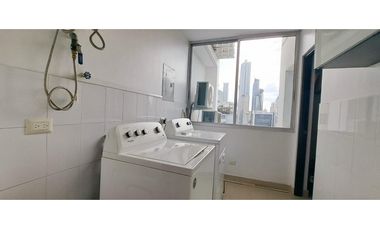 SE ALQUILA APARTAMENTO EN PUNTA PACIFICA EN EL PH PACIFIC SUN