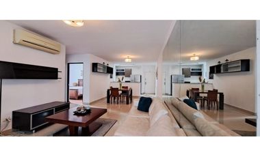 SE ALQUILA APARTAMENTO EN PUNTA PACIFICA EN EL PH PACIFIC SUN