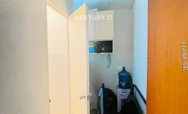 Dijual Apartemen Woodland Park Residence Type Sudut 2 Bedroom