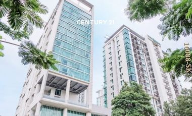 Dijual Apartemen Woodland Park Residence Type Sudut 2 Bedroom