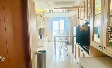 Dijual Apartemen Woodland Park Residence Type Sudut 2 Bedroom