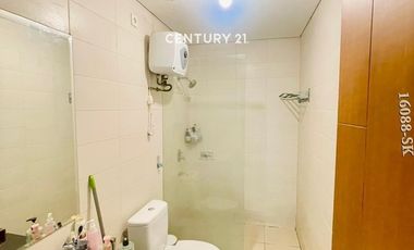 Dijual Apartemen Woodland Park Residence Type Sudut 2 Bedroom