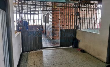 edificio en venta en latino. Cod V101800