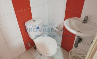 edificio en venta en latino. Cod V101800