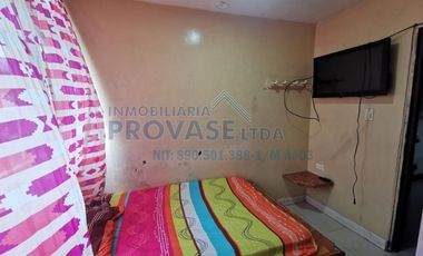 edificio en venta en latino. Cod V101800