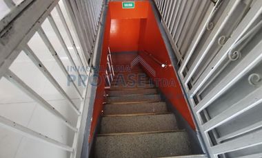 edificio en venta en latino. Cod V101800