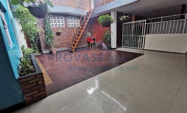 edificio en venta en latino. Cod V101800