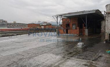 edificio en venta en latino. Cod V101800