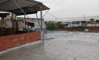 edificio en venta en latino. Cod V101800