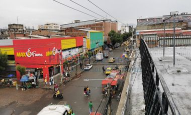 edificio en venta en latino. Cod V101800