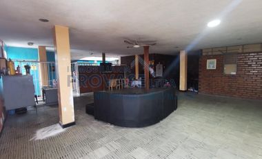 edificio en venta en latino. Cod V101800