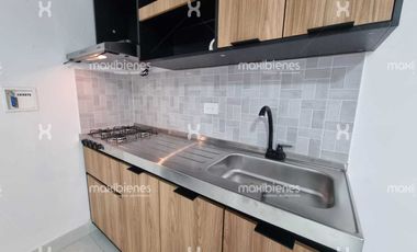casa en arriendo en mesa. Cod A69339