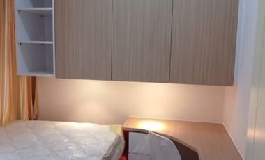 Disewakan Apartemen M-Town Residence Summarecon Gading Serpong 2 BR Fully Furnished Tower Bryant Lantai 15 Siap Huni