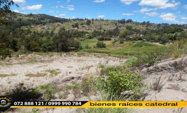 Terreno de venta en San Miguel del Valle – código:15156