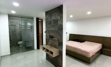 casa en venta en av. libertadores, el tesoro. Cod V4947