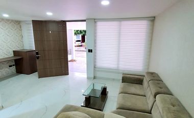 casa en venta en av. libertadores, el tesoro. Cod V4947