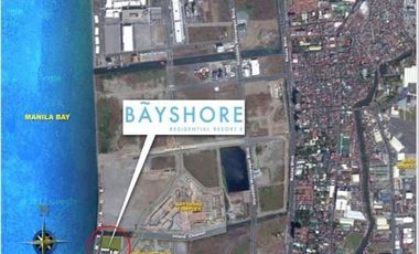 1 Bedroom with seaview at Bayshore 2
