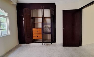 COD. 4075 - SE ARRIENDA CASA - BARRIO: FONTANA