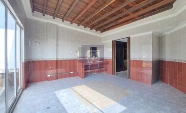 COD. 4075 - SE ARRIENDA CASA - BARRIO: FONTANA