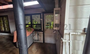 VENTA DE CASA GRAN OPORTUNIDAD NEGOCIO