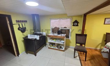 VENTA DE CASA GRAN OPORTUNIDAD NEGOCIO