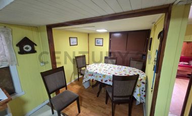 VENTA DE CASA GRAN OPORTUNIDAD NEGOCIO