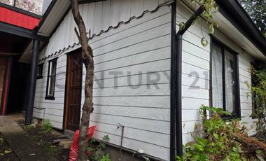 VENTA DE CASA GRAN OPORTUNIDAD NEGOCIO