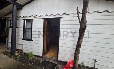 VENTA DE CASA GRAN OPORTUNIDAD NEGOCIO