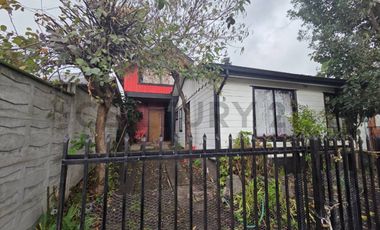 VENTA DE CASA GRAN OPORTUNIDAD NEGOCIO