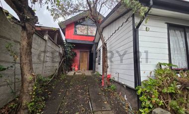 VENTA DE CASA GRAN OPORTUNIDAD NEGOCIO