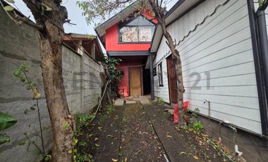 VENTA DE CASA GRAN OPORTUNIDAD NEGOCIO