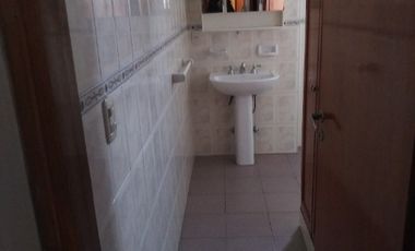 Piso en alquiler en Villa Luzuriaga