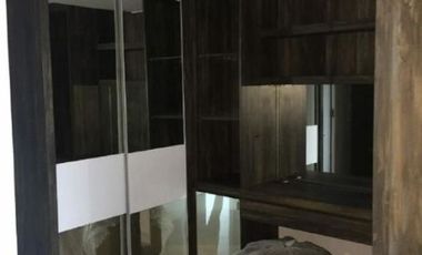 Skyloft Soho Ciputra World, Strategis, Siap Huni, Furnish