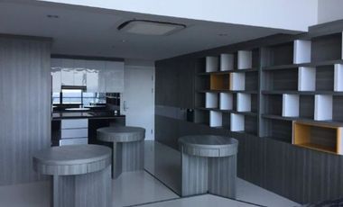 Skyloft Soho Ciputra World, Strategis, Siap Huni, Furnish