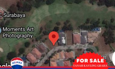 Tanah dijual di Jawa Timur, Surabaya
