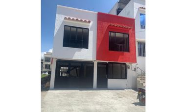 Vendo Casa en Santa Rosa de Cabal