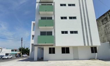 VENTA DE DEPARTAMENTOS EN FRACC.LOS PINOS VERACRUZ,VERACRUZ