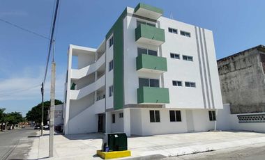 VENTA DE DEPARTAMENTOS EN FRACC.LOS PINOS VERACRUZ,VERACRUZ