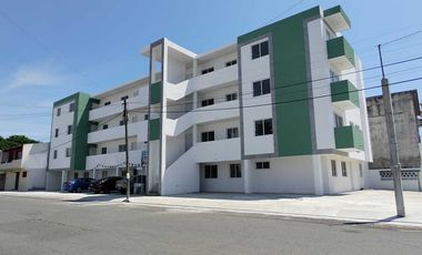 VENTA DE DEPARTAMENTOS EN FRACC.LOS PINOS VERACRUZ,VERACRUZ