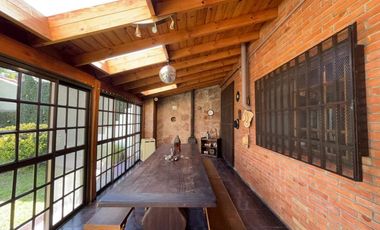 Casa-Venta-Martín Coronado