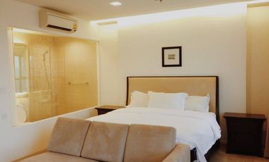 1 Bedroom Condo for sale at The Crest Phahonyothin 11