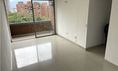 SE VENDE APARTAMENTO EN EL POBLADO SECTOR LA FRONTERA