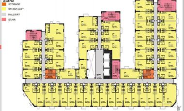 condominium in valenzuela near fatima university hospital