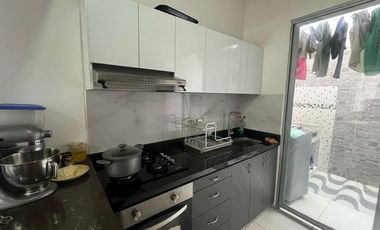 casa en venta en nuevo escobal. Cod V5321
