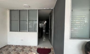 casa en venta en nuevo escobal. Cod V5321