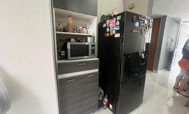 casa en venta en nuevo escobal. Cod V5321